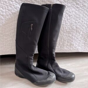 Salomon Uma Boots Sz 8.5